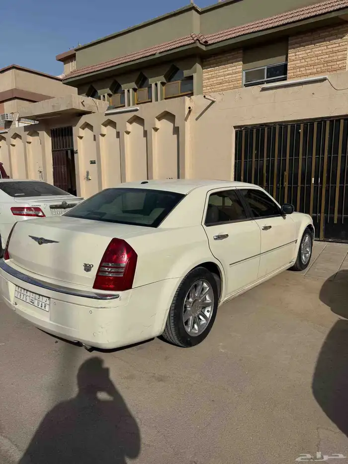 كرايسلر 2006 هيمي 7