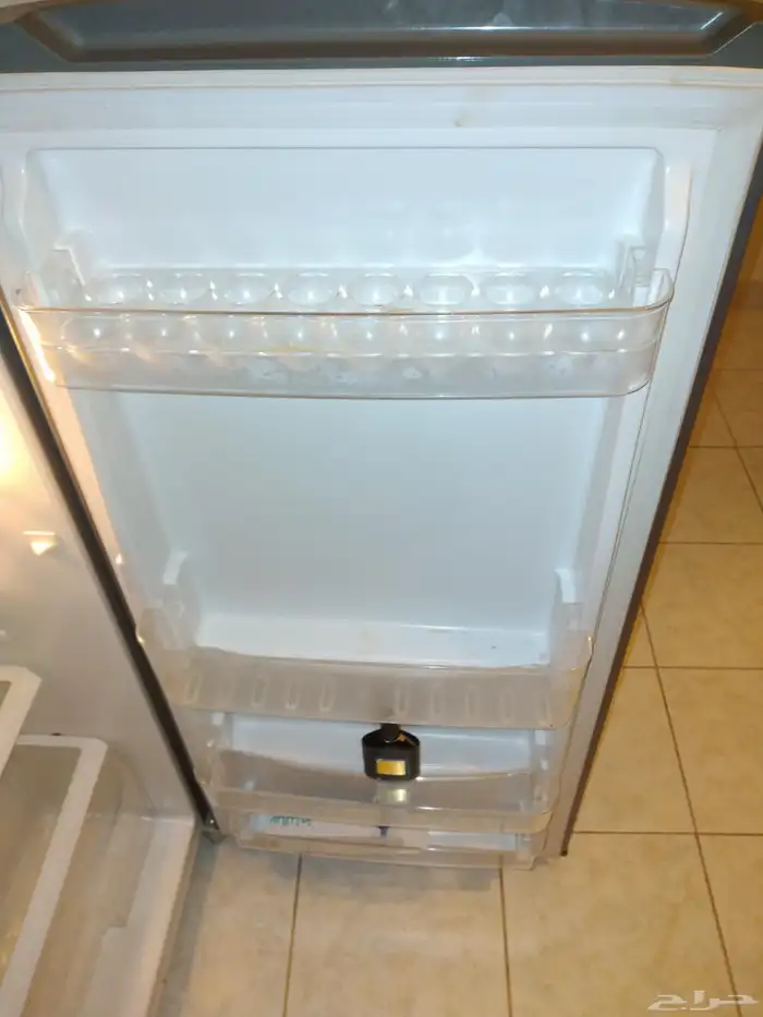 مدفئه ديكور وثلاجه 4