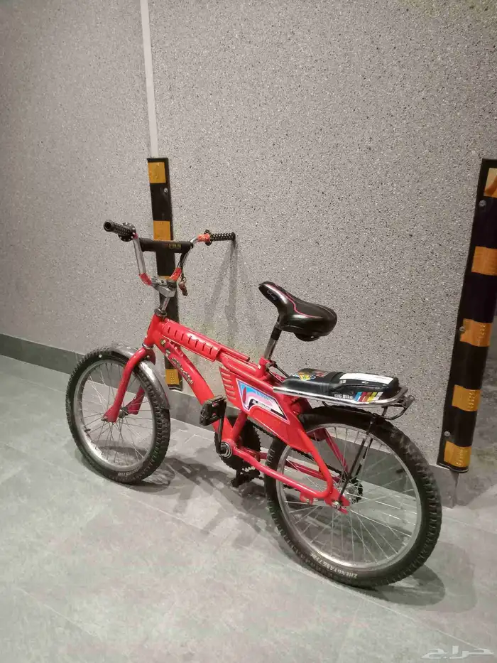 رامبو مقاس 20 1