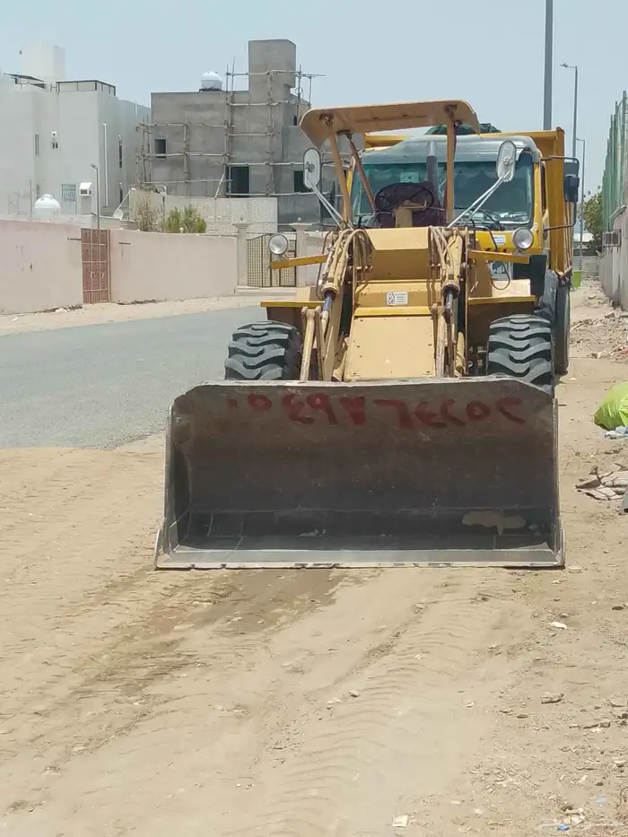 شيول صغير شيولات كبيرة وشيول للايجار للشركات سفتي كامل 2