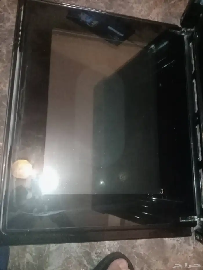 فرن BomPani الماركة الإيطالية الغنيه عن التعريف 2