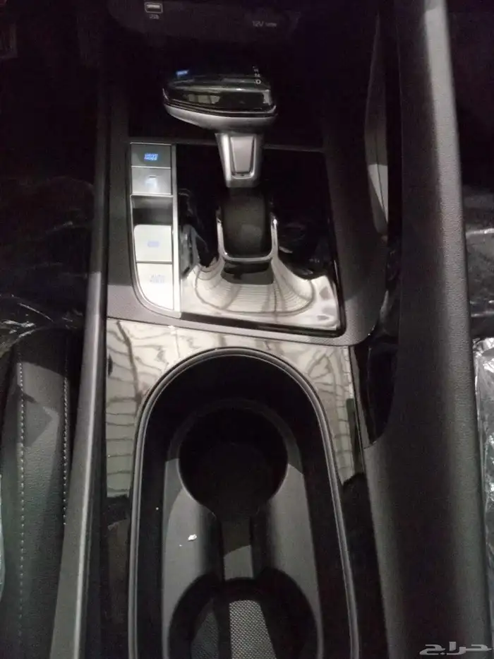 هيونداي النترا ( 2025 ) كمفورت جديد اصفار بنزين بطاقة جمركية 23