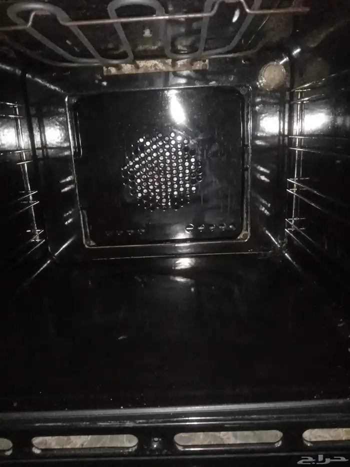 فرن BomPani الماركة الإيطالية الغنيه عن التعريف 5