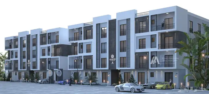 تصميم وتنفيذ ديكور داخلي وخارجي 1