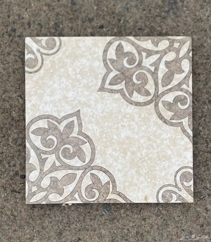 تراكوتا سيراميك احواش وطني 16 ملم مخفض 1