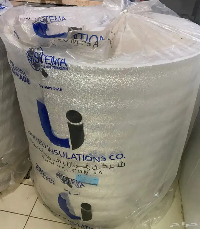 للبيع لباد جديد تحت الموكيت 1