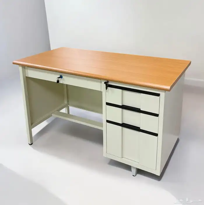 أثاث مكتبي ومدرسي جديد وتفضل حسب 29