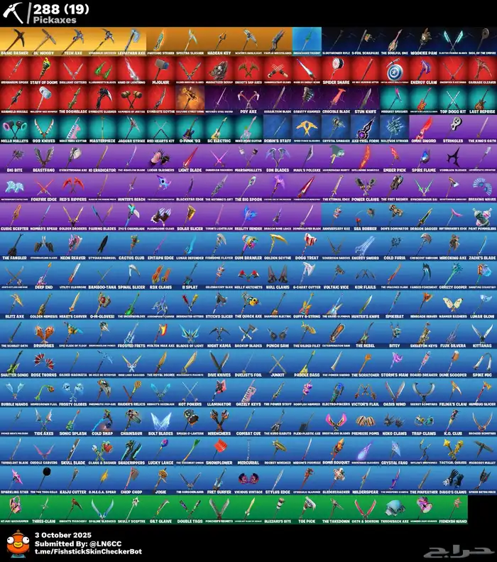 حساب فورت 260 اكس كريتوس 1