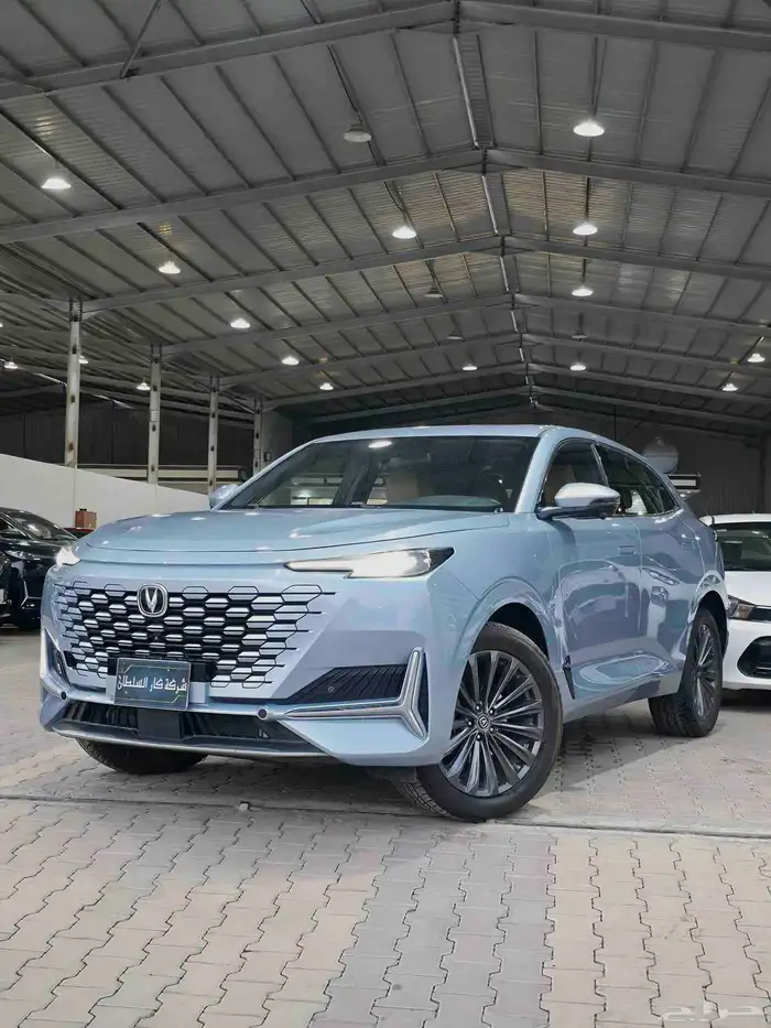 شانجان - يوني كي - 2023 - 0