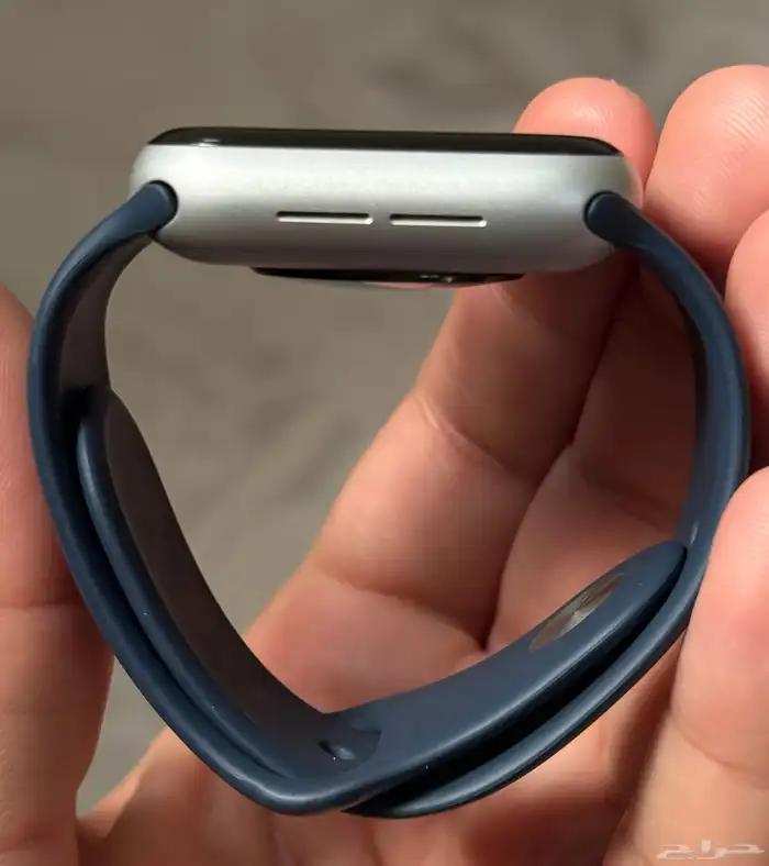 ساعة أبل apple watch SE 3