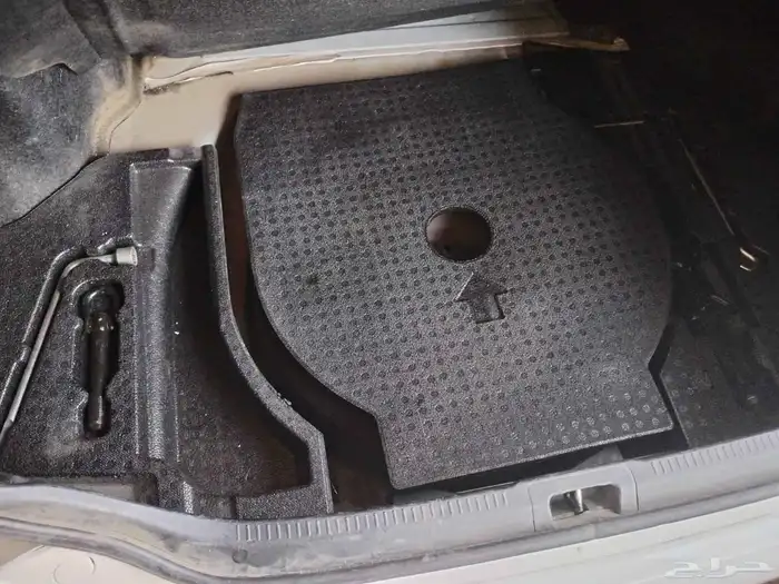 تويوتا كامري 2013 GL 8