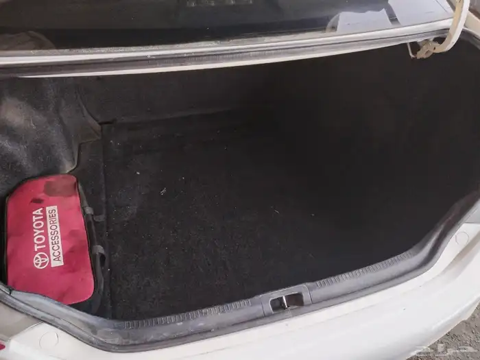 تويوتا كامري 2013 GL 6