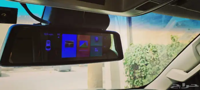 الفخامة الامريكية كاديلاك اسكاليد 2017 بريميوم 11