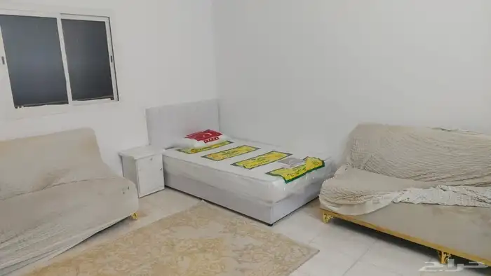 غرف نوم نفر و نفر ونص 9