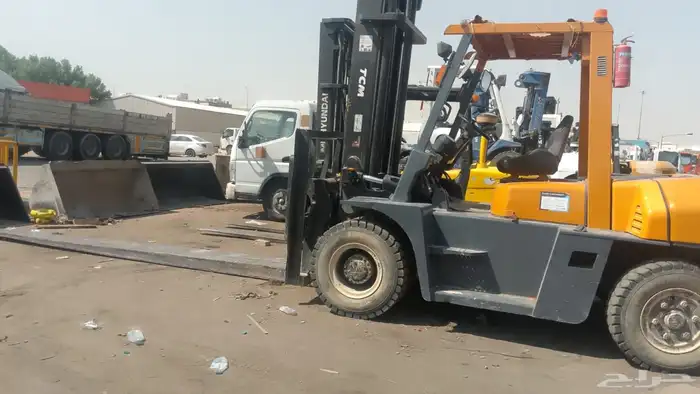 رافعات المستقبل خدتنا 24ساعه 8