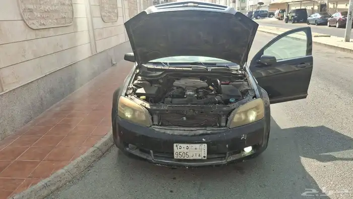 كابرس LS 2008 0