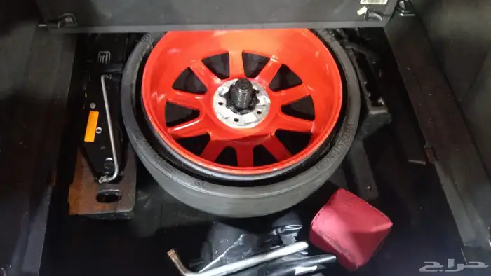 بورش ماكان S 16