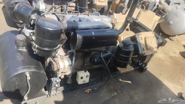 كمبروسر بلكر 4