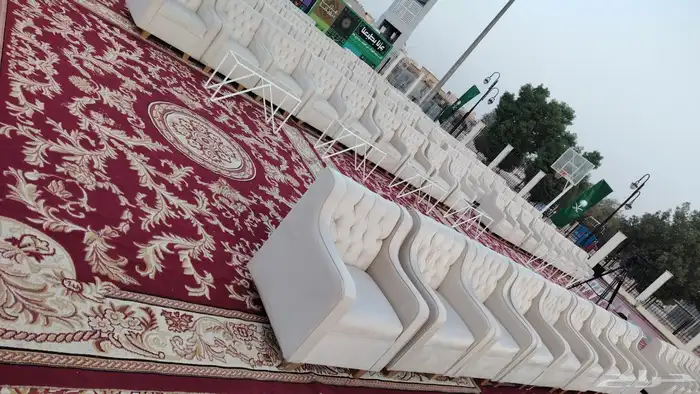 للحفلات جميع المناسبات شبكه الأفراح 8