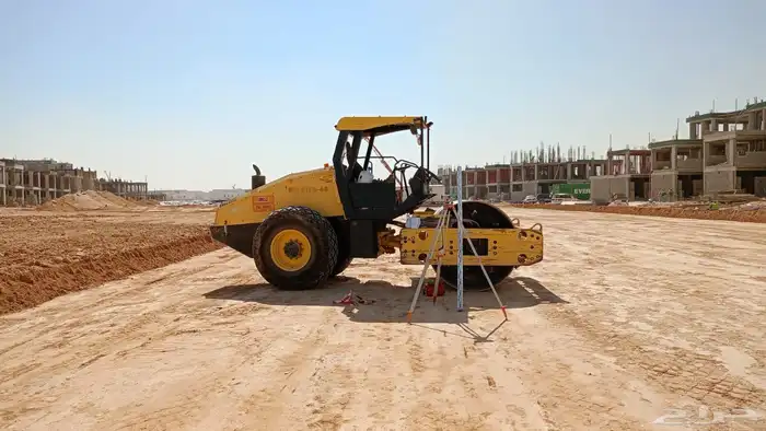 رصاصه دكاكه 25 طن قريدر كريدر اللايجار 1