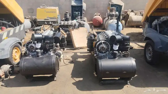 كمبروسر بلكر 1