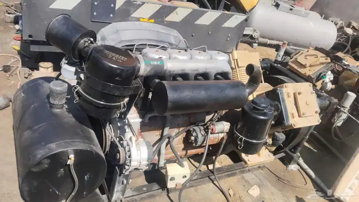 كمبروسر بلكر 5