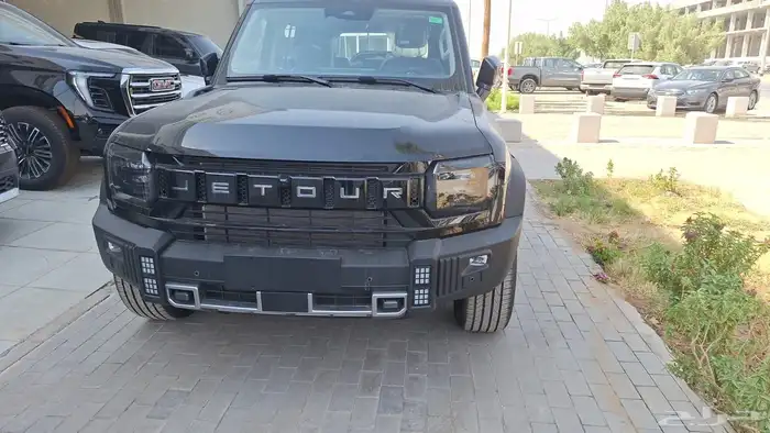 جيتورT2 6