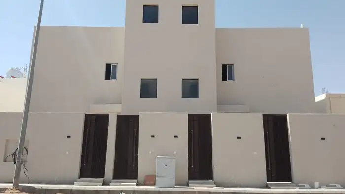 للبيع شقق بحي المدائن 0