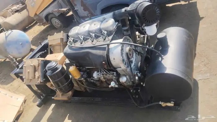 كمبروسر بلكر 2