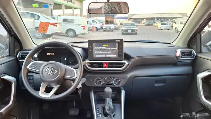 رايز XLE ستاندرد 2026 4
