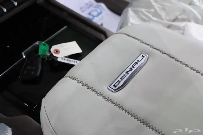 جمس يوكون دينالي قصير موديل 2025 بسعر 389.000 19