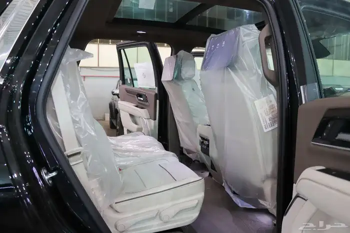 جمس يوكون دينالي قصير موديل 2025 بسعر 389.000 15