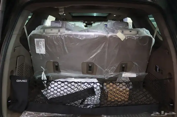 جمس يوكون دينالي قصير موديل 2025 بسعر 389.000 22