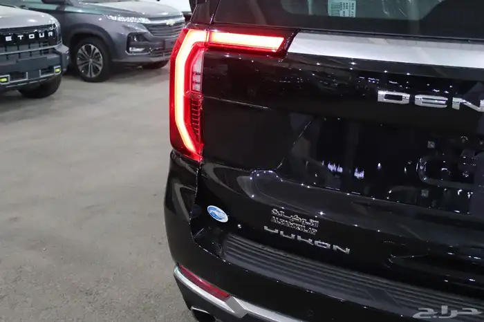 جمس يوكون دينالي قصير موديل 2025 بسعر 389.000 7