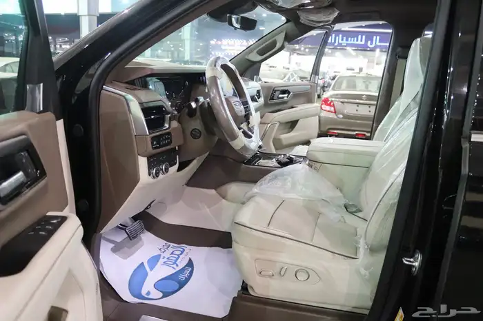 جمس يوكون دينالي قصير موديل 2025 بسعر 389.000 9