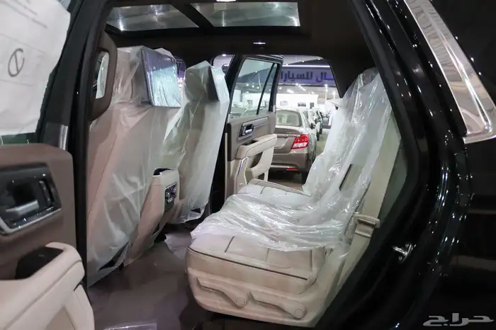 جمس يوكون دينالي قصير موديل 2025 بسعر 389.000 13