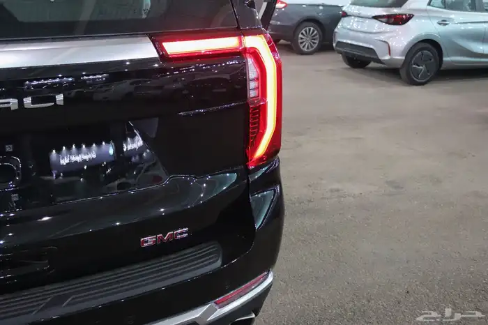 جمس يوكون دينالي قصير موديل 2025 بسعر 389.000 8