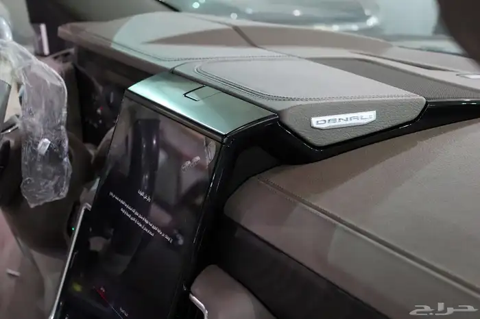 جمس يوكون دينالي قصير موديل 2025 بسعر 389.000 12