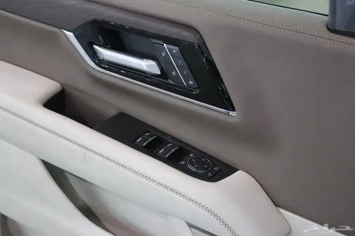 جمس يوكون دينالي قصير موديل 2025 بسعر 389.000 24