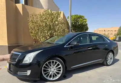 كاديلاك XTS4 2016 مخزن index