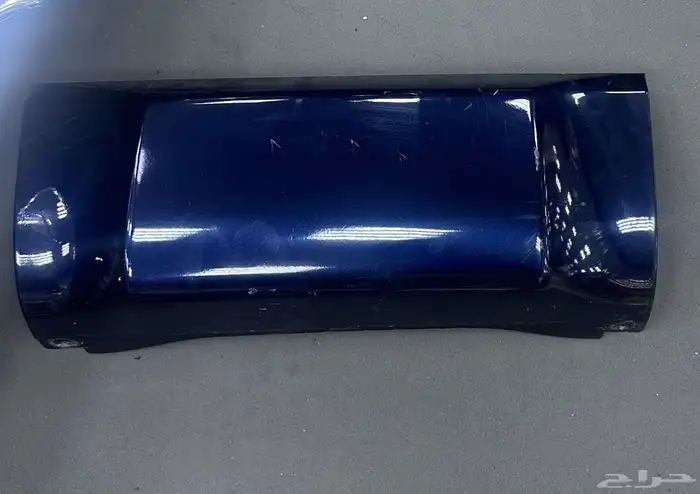 شبك لكزس 2016 اصلي ستكر لكزس سليم مستعمل 2