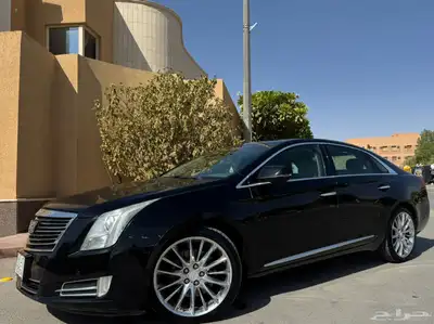 كاديلاك XTS4 2016 مخزن index