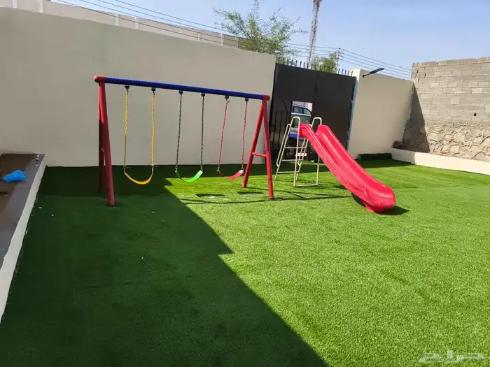 مراجيح زحاليق متعددة العاب بجودة عالية وأنواع متنوعة 34