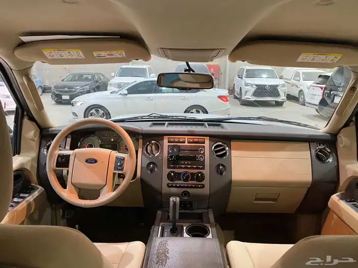 للبيع اكسبديشن 2014 10