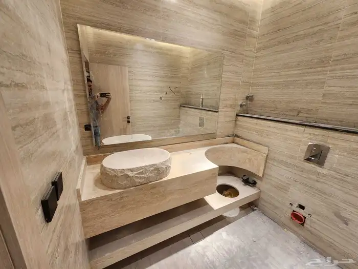 متوفر جميع انواع الرخام 3