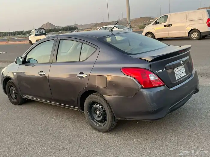 صني نيسان 2020 الايجار شهري و اسبوعي 2