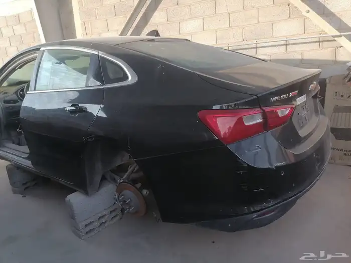 مندوب قطع غيار سيارات تشليح 0