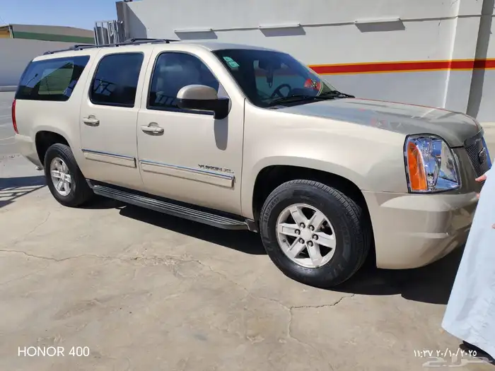 جمس يوكن 2012 نظيف شرط محركات كاملة 3