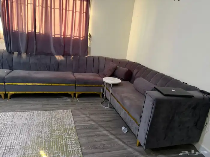 كنب مقاس 5.8 3 1