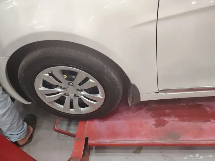 سياره سونتا فل كامل 2012 فل كامل بودي وكاله مشتريها من جده 2